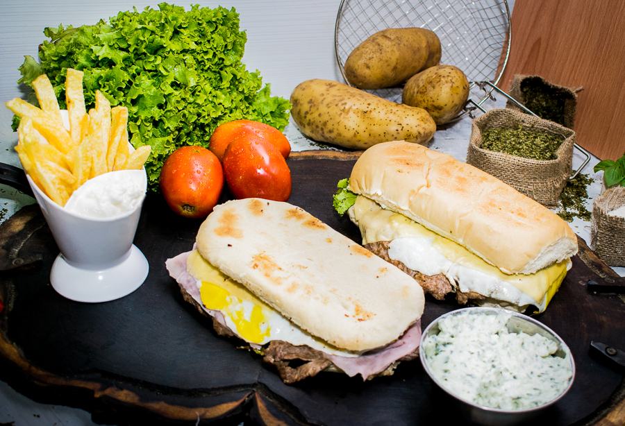 Al Cuadrado Pizzería Photos 2